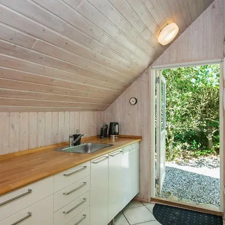 Holiday Lxvi Tatil Evi