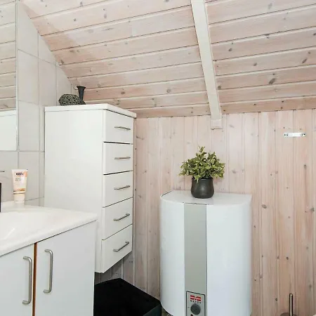 Tatil Evi Holiday Lxvi Glesborg