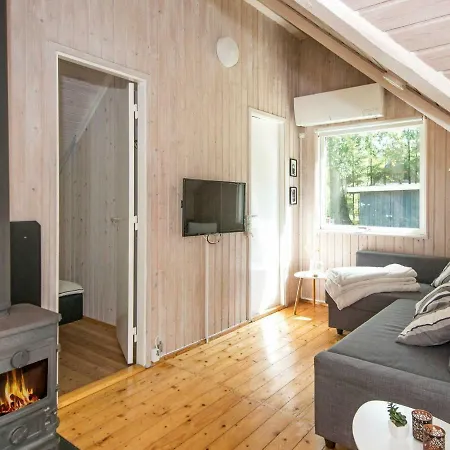 Tatil Evi Holiday Lxvi *